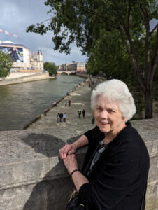 Freddie W. Gregory Stauff