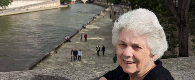 Freddie W. Gregory Stauff