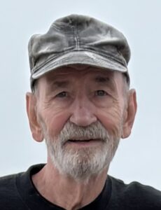 Chester J. Scott, Jr.