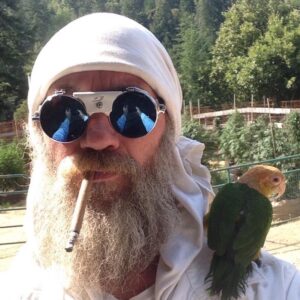 Richard “Rick” Sensky