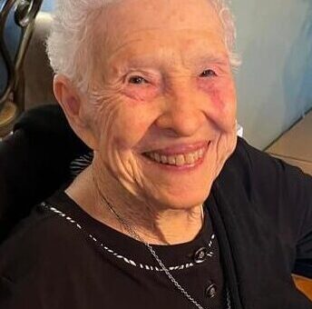 Lucille Breaux Sedor