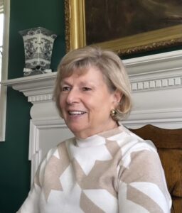 Elizabeth B. Kimball