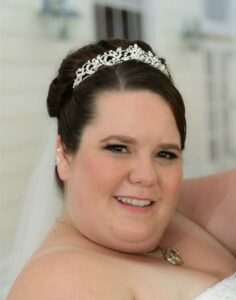 Laura Catherine (Steele) Nardozzi