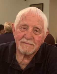 Robert P. Sartain, Sr.