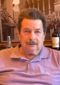 Robert L. Humphreys Jr.