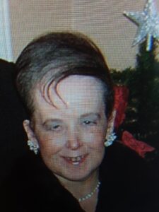 Lynda (DeSantis) Miller