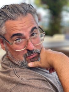 Christopher M. DiNardo