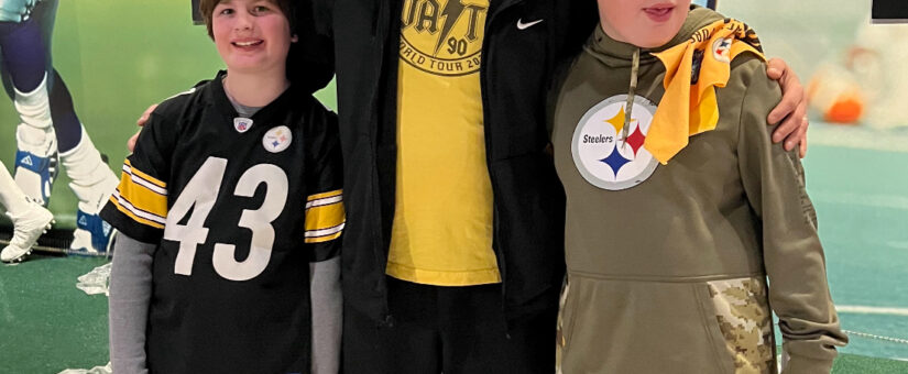 Jayme Ragan Pittsburgh, PA Obituary