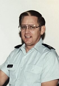 Alan Wayne Michalski