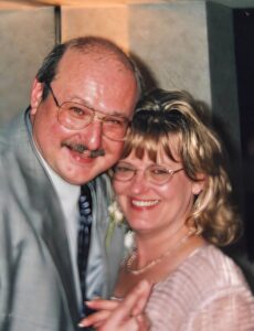 Donald R. Bigley, Jr.