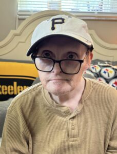 Harold T. McKean, Jr.