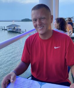 Michael R. Vuchinich