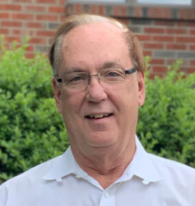 Jeffrey Robert Mahoney