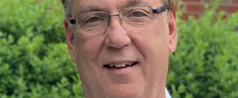 Jeffrey Robert Mahoney