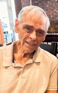 Fredrick L. Cristina