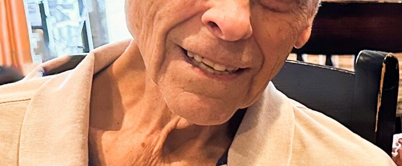 Fredrick L. Cristina