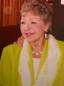 Helen Elizabeth Bucko