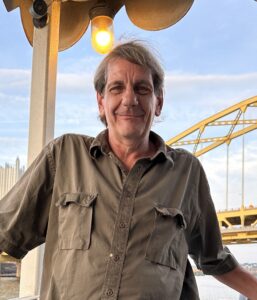 William Andrew Schultz