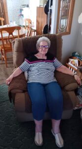 Marlene G. Knestrick