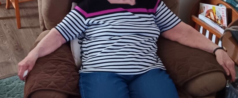 Marlene G. Knestrick