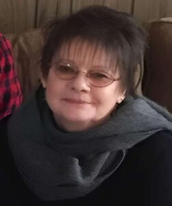 Bonnie Marie Poznak McLain