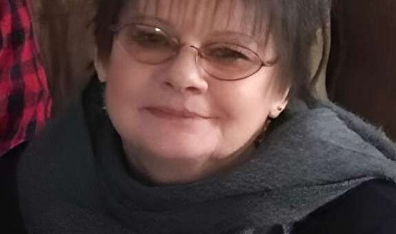 Bonnie Marie Poznak Mclain Obituary, McMurray, PA