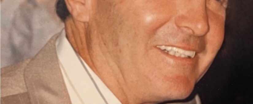 John M. Lieberman Obituary, McMurray, PA