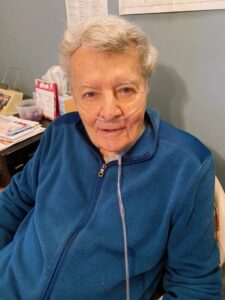 Brigadier General Richard G. Rumney