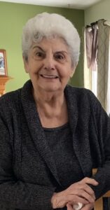 Anna L. (Bell) Campana Kolaczynski