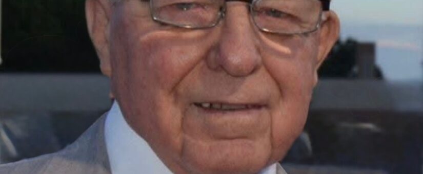 Richard William Trombetta