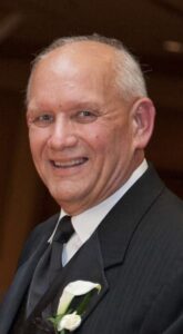 Frederick G. Van Goor