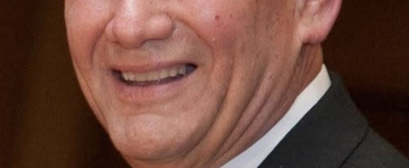 Frederick G. Van Goor