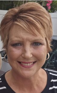 Kendra Sue Tauzel Russell