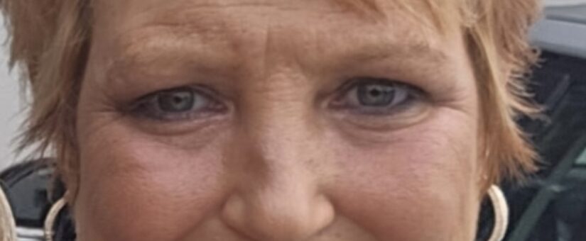 Kendra Sue Tauzel Russell