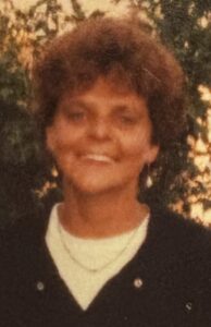 Virginia M. Caldwell