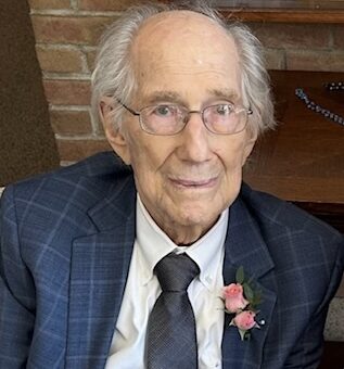 Alan Cyrus Davis