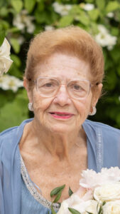 Barbara Ann Buzza