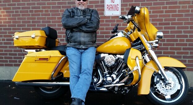 Charles Chuck A. Dodd