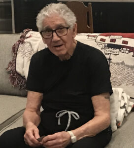 Ector “Jack” Pesi, Jr.