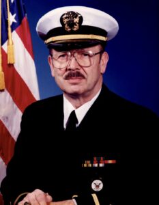 Raymond Aloysius Vaughan