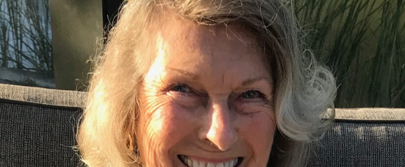 Joan Frances Klaus Haas