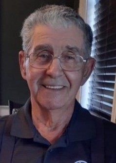 Ora Kenneth Ken Baringer