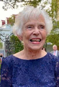 Rosemarie A. Mattison