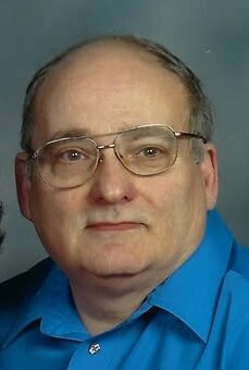 David E. Owens Obituary, McMurray, PA