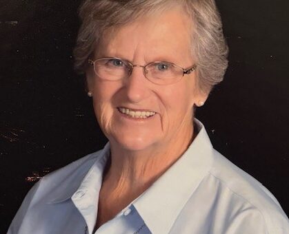 Jane Winona Sheller Teagarden