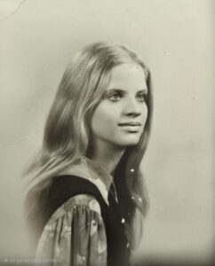 Joan Loraine Bleil Carnegie