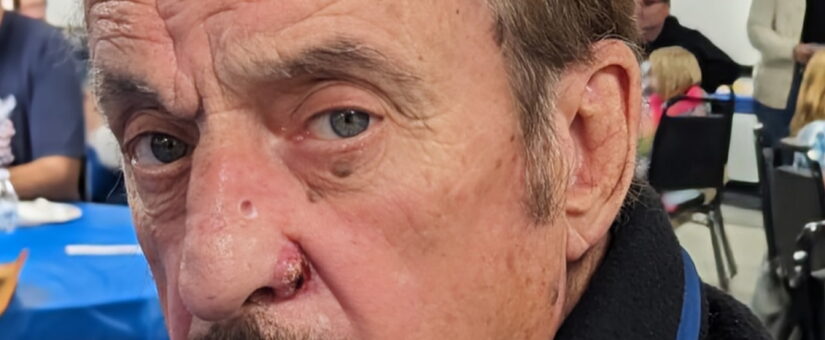 Theodore Dude Green Sr.