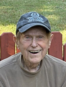 Albert Ephraim Ketler