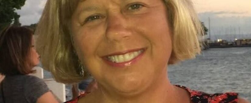 Susan M. Cuffin Obituary, McMurray, PA