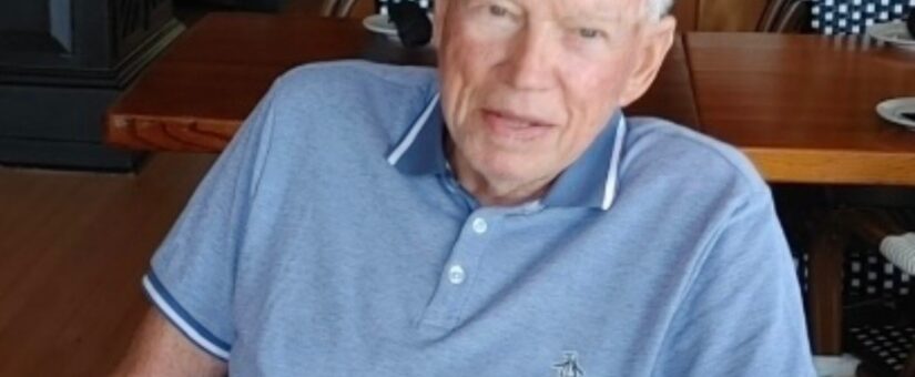 Harry George Phillips